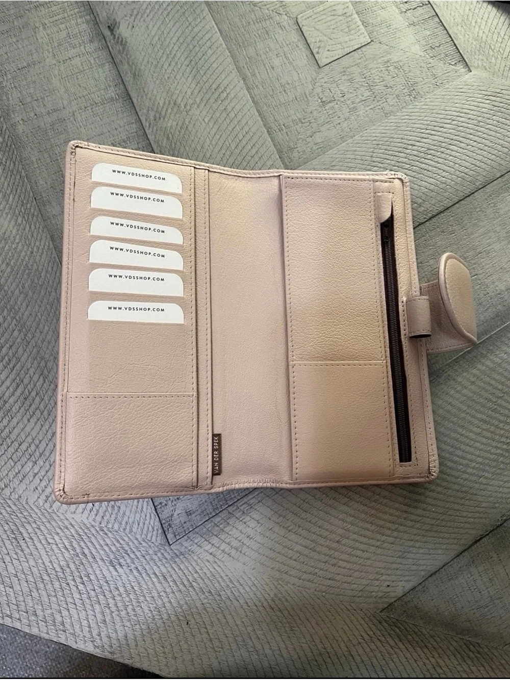 Vds Planner cover